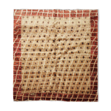 Persian Qashqai Gabbeh Rug 185x172cm