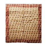 Tapis persan qashqai gabbeh 185x172cm