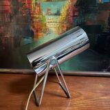 Spot lamp chrome design 1970