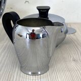 service à café Baumlin Chromé vintage 50's
