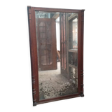 Vintage xxl mirror