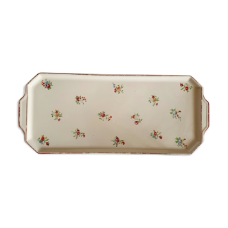 Cake dish