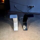 Pair of Arcobaleno lamps