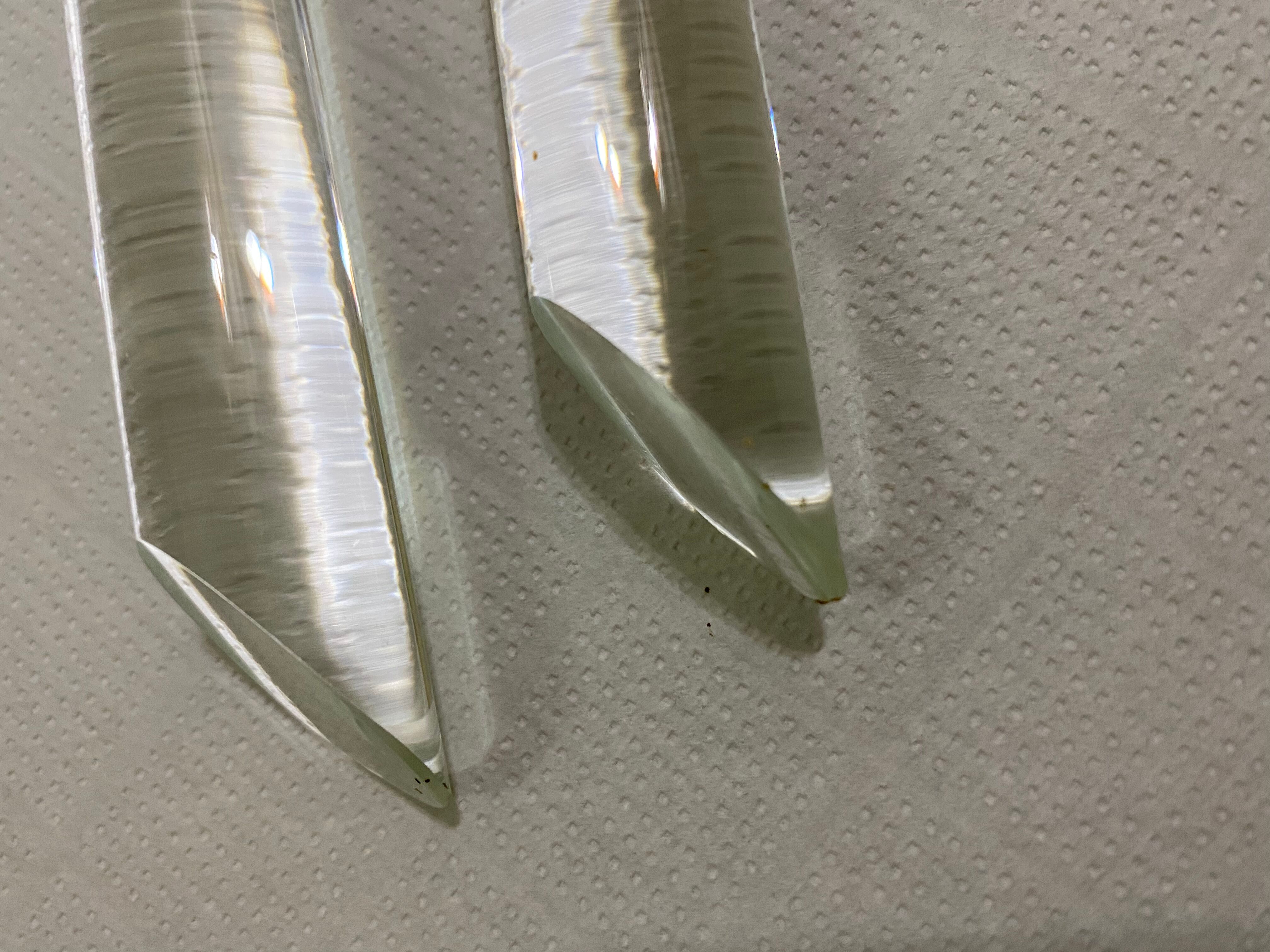 Venini glass murano large size