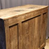Church counter