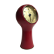 Red Clock Section of Angelo Mangiarotti