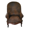 Toad armchair