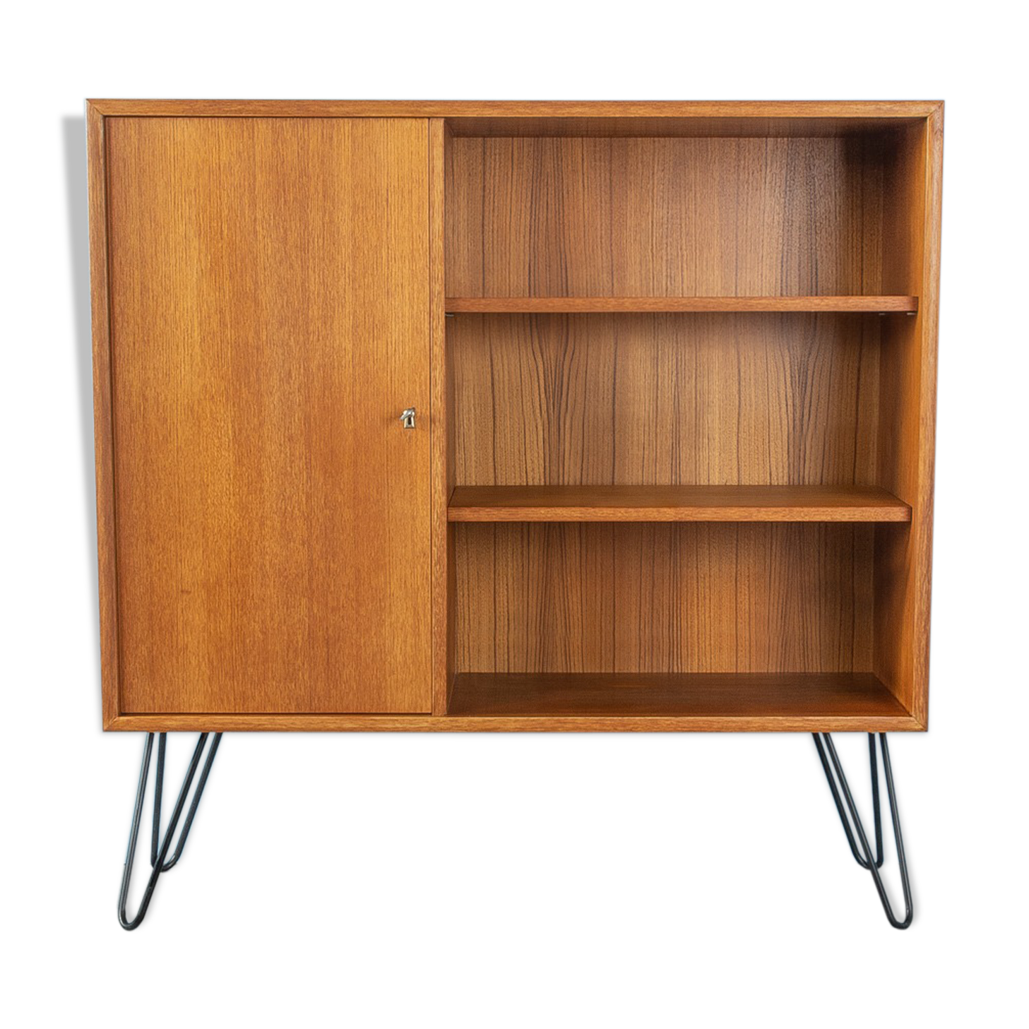 1960s Dresser, WK Möbel