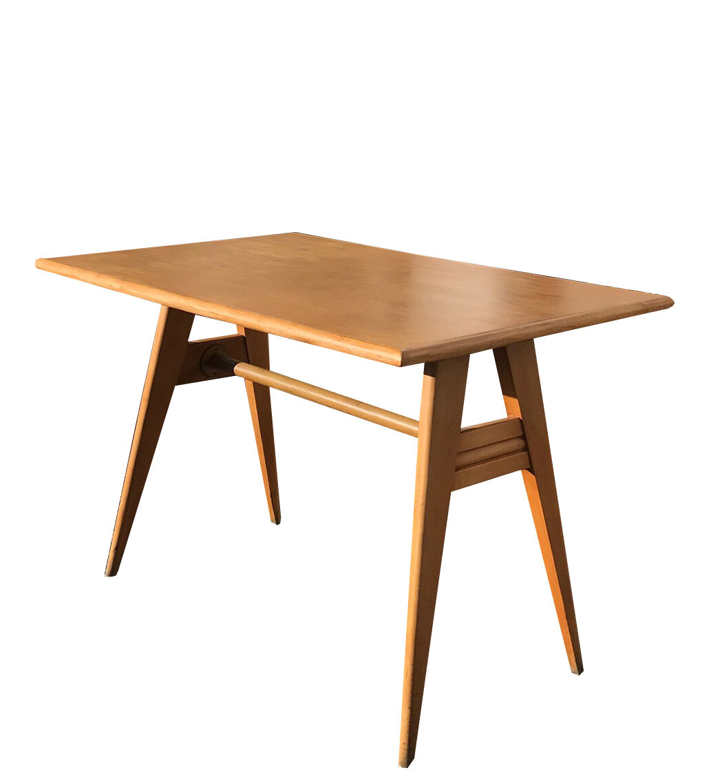 Bistro dining room table - Stella edition of the 1960s