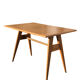 Bistro dining room table - Stella edition of the 1960s
