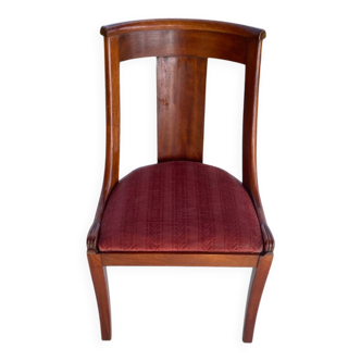 Empire gondola chair