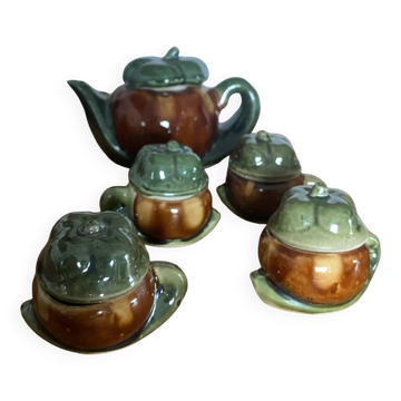 Tea service