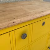 Art Deco chest of drawers 1940