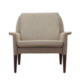 Rosewood armchair, Danish design, 1960s, production: Brdr. Andersen
