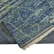 Turkish Handknotted Wool Oushak Rug 287 cm x 390 cm