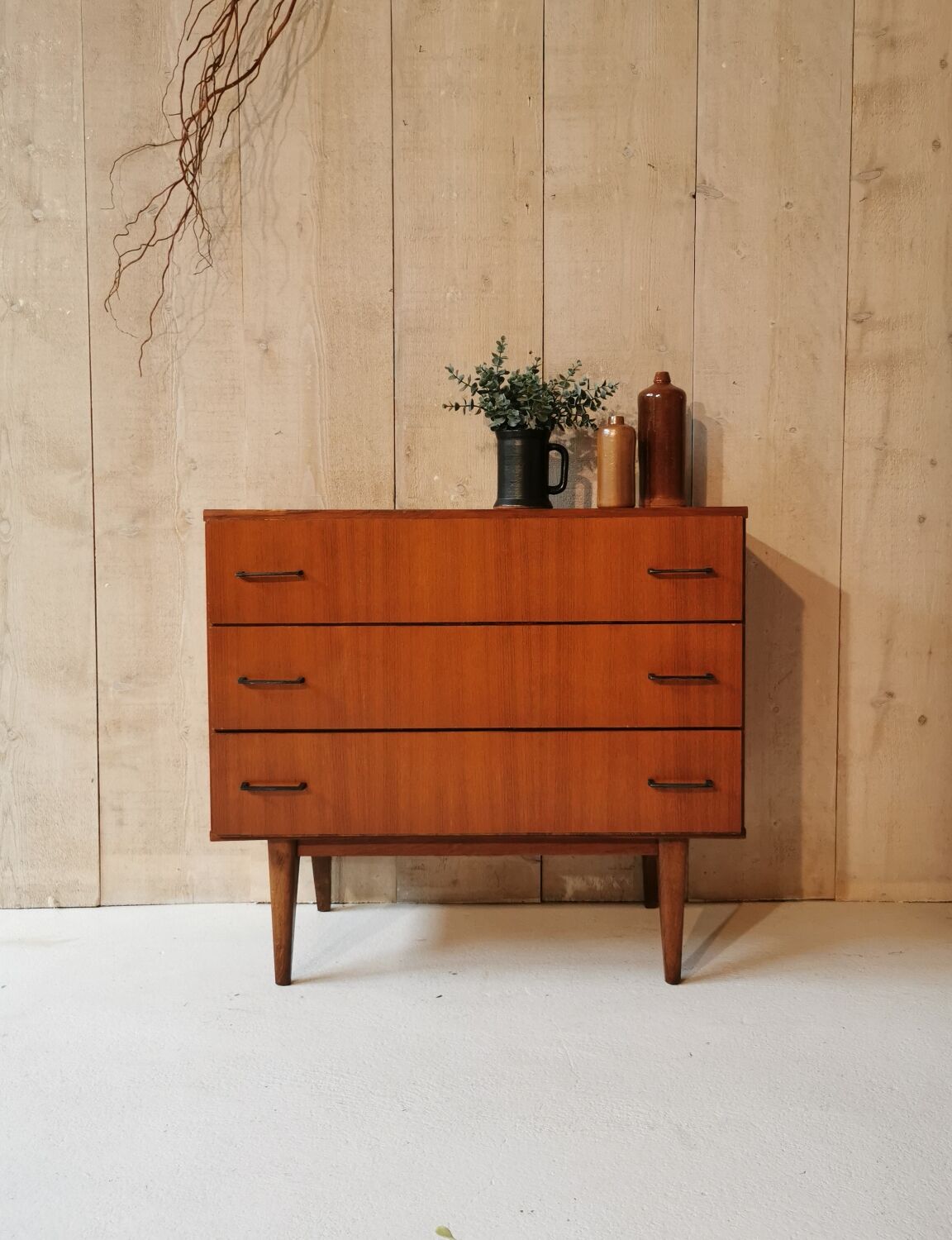 Commode