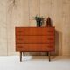 Commode