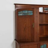 Art deco cupboard ca.1930