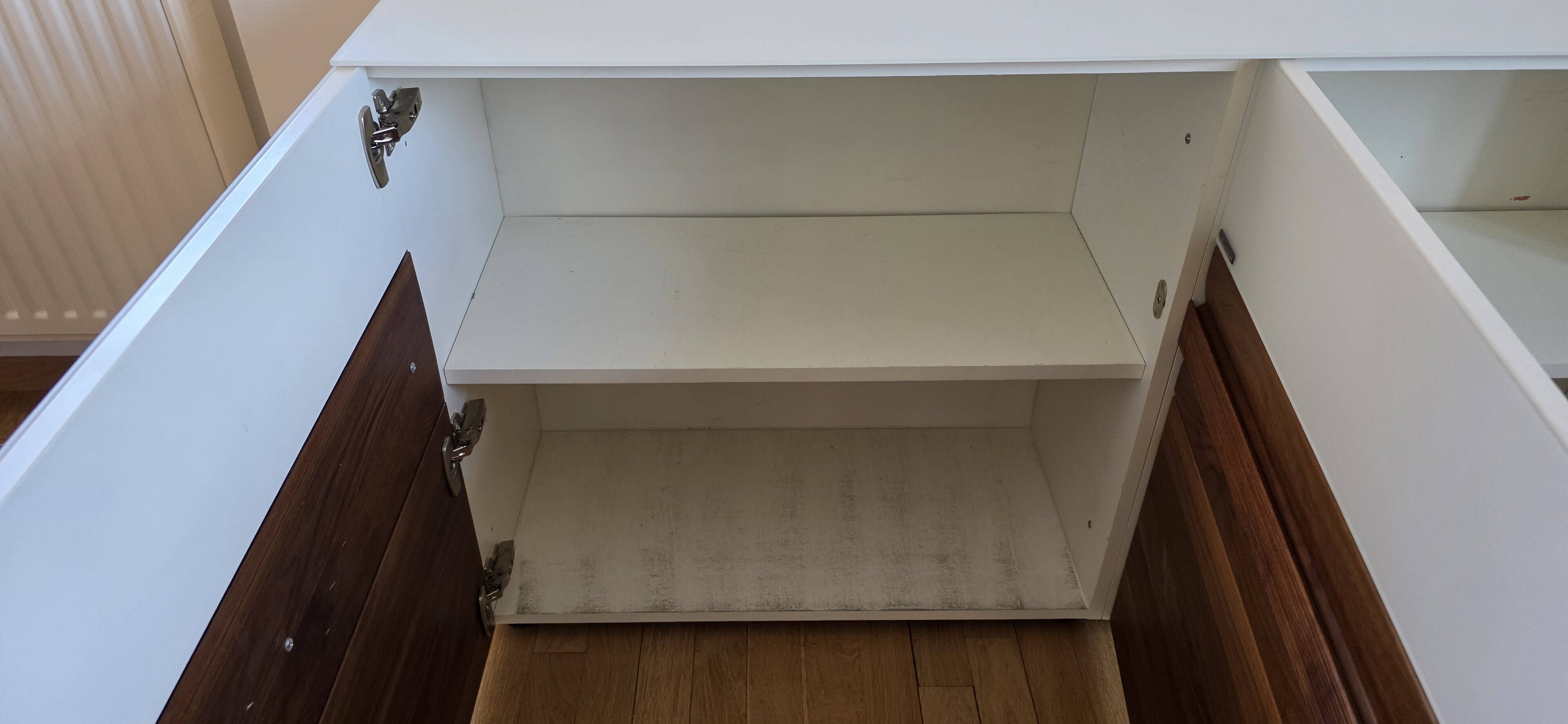 Peer Anderson Interior Living Room Low Cabinet