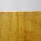 Pair of 1940s Czechoslovak Art Deco nightstands with painted maple imitation finish