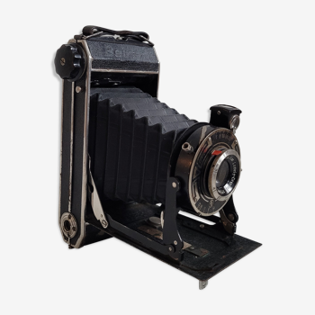 Victar bellows camera