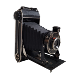 Victar bellows camera