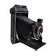 Victar bellows camera