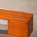 Scandinavian sideboard 154cm