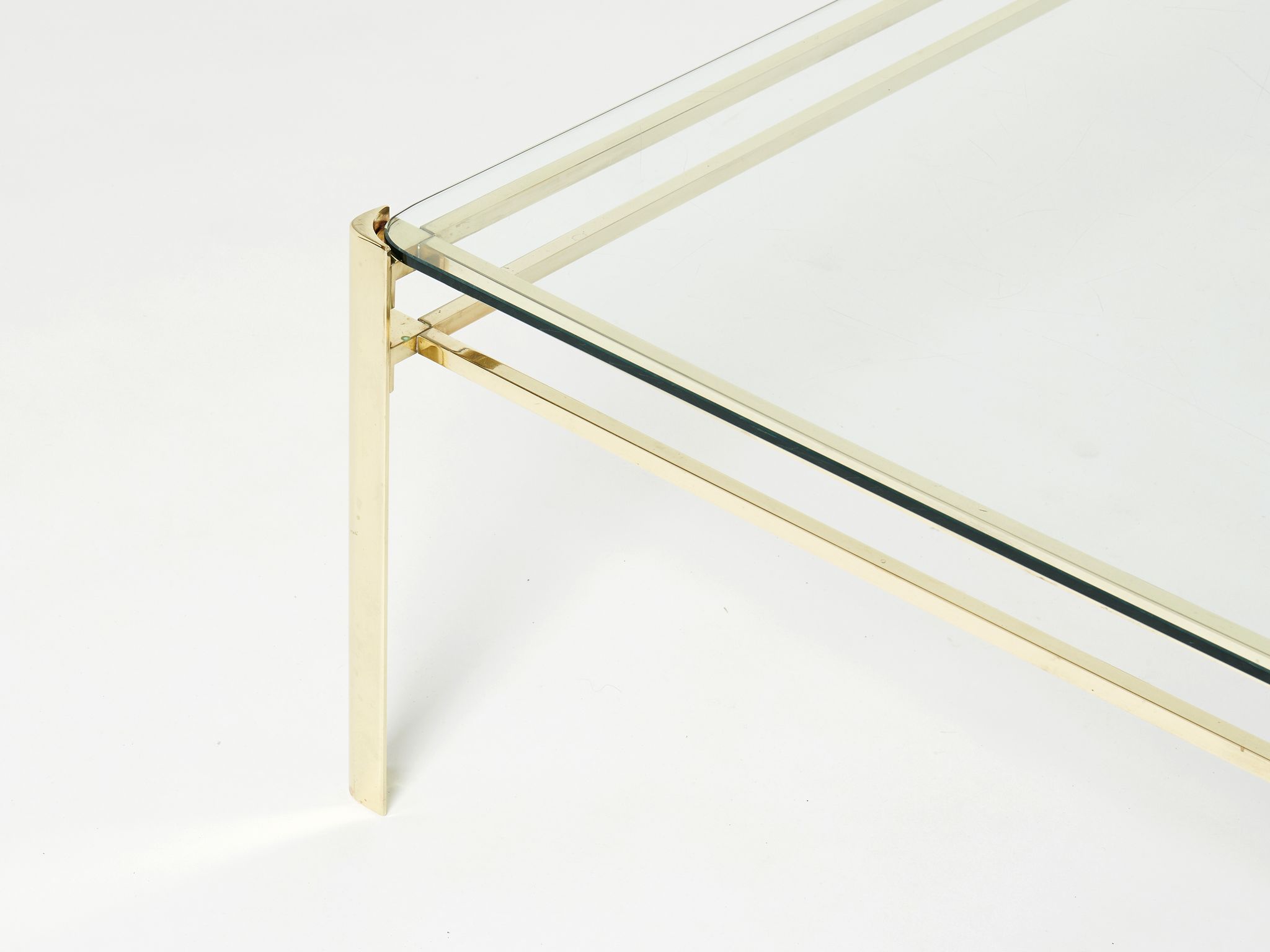 Table de marque Broncz