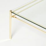 Broncz table from the 1960