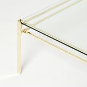 Table de marque Broncz