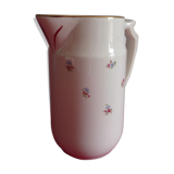 Earthenware pitcher good condition