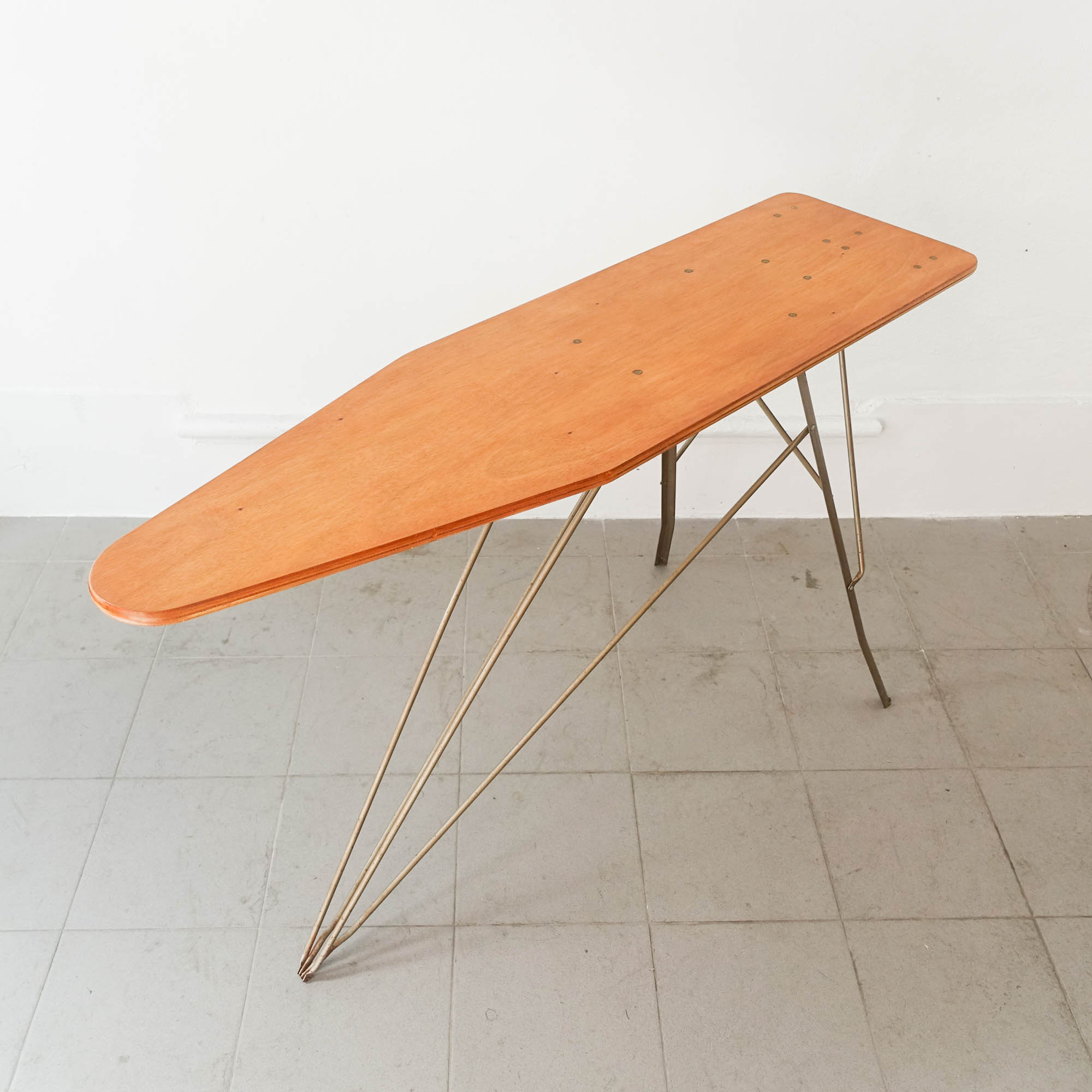 "Libellule" ironing board from Normafix, 1950's