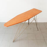 "Libellule" ironing board from Normafix, 1950's