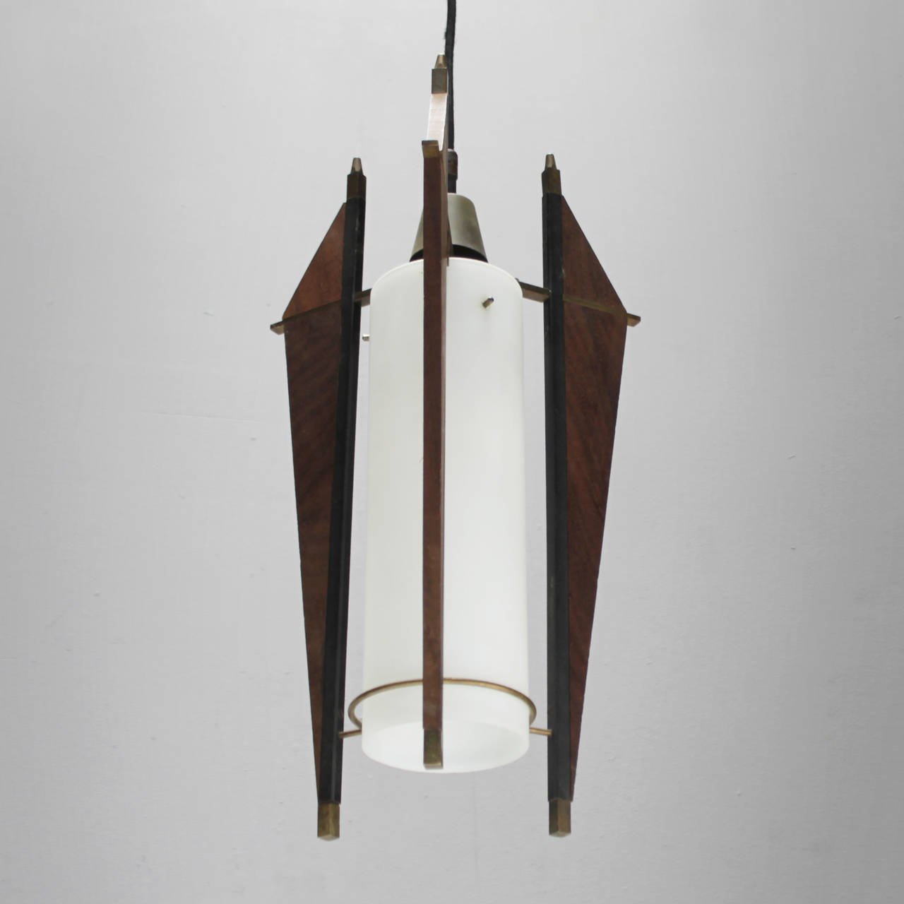 Suspension italienne polyvalente
