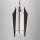 Suspension italienne polyvalente