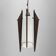 Suspension italienne polyvalente