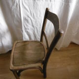Chaise for Baumann