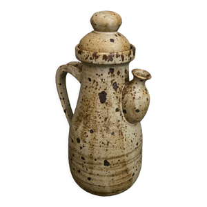 Pichet cafetière en