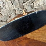 1950s ceramic animal figurines of deer