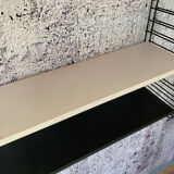 Tomado shelf