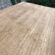 Old farmhouse table