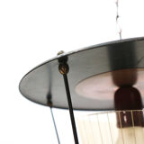 Hanging lamp 1950