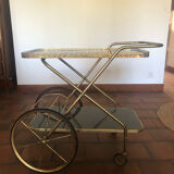 Formica trolley