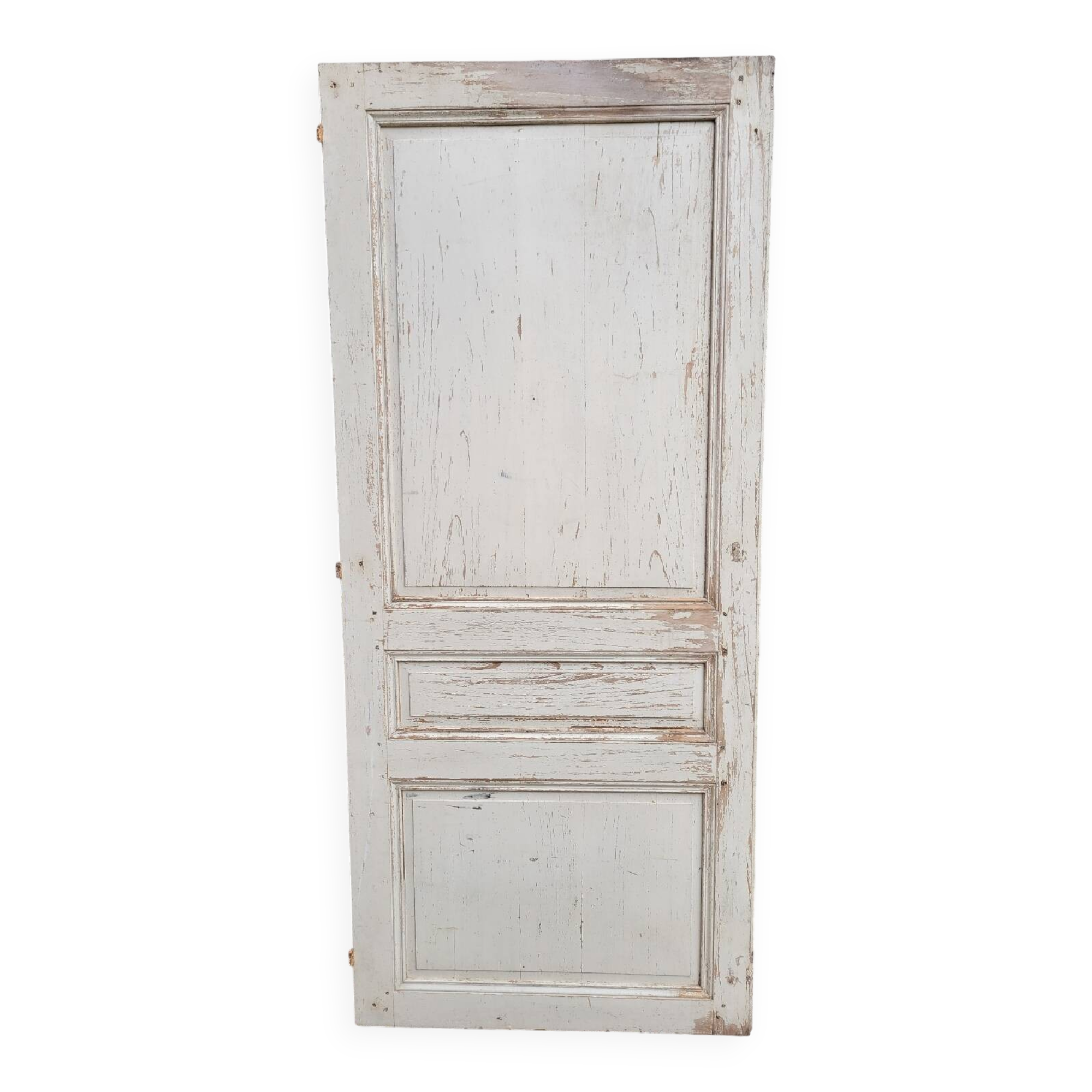 Old wardrobe door 91x H209
