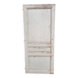 Old wardrobe door 91x H209