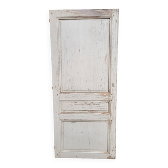 Old wardrobe door 91x H209