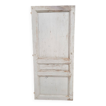 Old wardrobe door 91x H209
