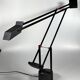1980s Table Lamp Desk Lamp Artemide Tizio Design by Richard Sapper