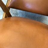 Dal vera armchair vintage circa 1950